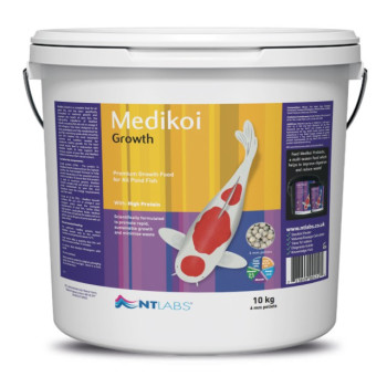 Medikoi - Growth